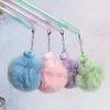 Yiwu Good Goods Choucheng Pen Pal Dinosaur Rex Rabbit Ball Pen Specification image